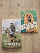 Sam szkołę psa plus gratis