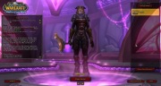 Warmane Onyxia 80 Paladin Alliance