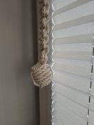 Odbojnik Stoper Ogranicznik Ochraniacz do ściany do drzwi okna balkon taras