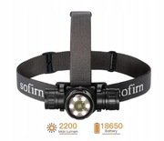 Sofirn HS21 NOWA LATARKA