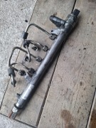 Listwa wtryskowa VW 1.6 tdi 