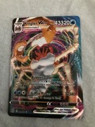 KINGLER VMAX HP 43,320 KARTA POKEMON