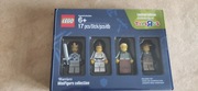 Lego 5004422 limitowane minifigurki Wojownicy