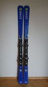 Narty salomon s/race 165cm