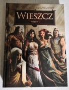 Wieszcz tom 1 Lost in Time