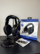 Trust Gaming GXT 488 Forze Słuchawki Gaming - NOWE!