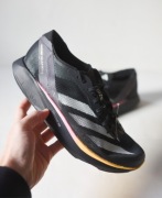 adidas Adizero Takumi Sen 10 - nowe buty biegowe 44 2/3 - adios pro