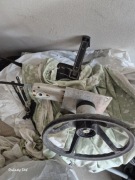 Silnik do motorówki