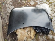 Maska Czarna Opel Corsa B