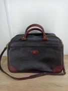 Torba podróżna Pierre Cardin .