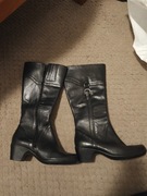 Buty damskie ocieplane 39