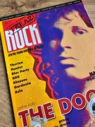 Teraz Rock 2 (48) luty 2007 - The Doors