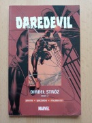 Daredevil: Diabeł stróż część 2, Kevin Smith, Joe Quesada, Egmont 
