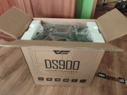 Obudowa Darkflash DS900 + 7 wentylatorów ARGB