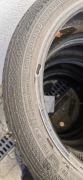 Opona 225 45 17 Barum bravuris 3  zestaw 4 szt za 80 zl
