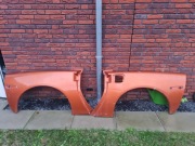 Błotnik tył.Corvette C6