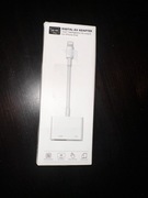 Adapter Lightning HDMI, Certyfikat MFI Apple, Lightning HDMI