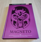 Magneto Superzłoczyńcy Marvela Tom 123 [Hachette]