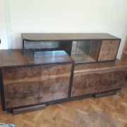 Orginalny kredens z lat 50.