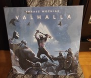 Valhalla gra planszowa folia 