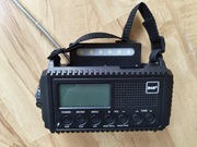 Radio korbowe DAB+, CR1009 PRO DAB. 