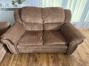 sofa 3,2,1 osobowa - komplet