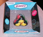 Fajna Gra Logiczna - PLANETS 3D - RECENT TOYS