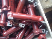 Rezystor Drutowy RLD Ceramiczny L-7 TELPOD 1 kOhm 5% 3W 