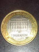 7 Dukatów - Pałac Królewski - Wrocław 2009