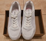 Białe buty Big Star JJ174286