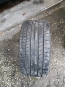 Opona Continental Letnia 245/35/18 