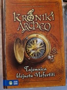 Agnieszka Stelmaszyk, Kroniki Archeo, Tajemnica Klejnotu