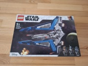 LEGO 75316 Star Wars - Mandaloriański myśliwiec