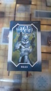 Star Wars Miniatures Rules 