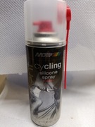 Rowerowy ŚRODEK DO ŁAŃCUCHÓW I KÓŁ ZĘBATYCH 200 ml MOTIP