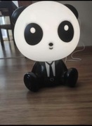 Lampka nocna Panda