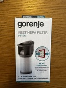 Filtr do odkurzacza Gorenje SVC219FMW IHFFSM