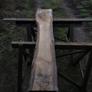 deska tarcica orzech włoski orzecha włoskiego 5