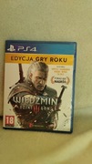 Wiedźmin 3 Dziki Gon 