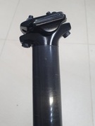 Sztyca Bontrager Pro Karbon 31,6 mm 300 mm