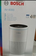 Oczyszczacz powietrza Bosch Się 4000