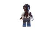 013hn. Lego ludzik wilkołak Minifigurka 8804