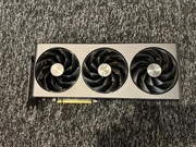 AMD Sapphire Radeon RX 7800 XT Nitro+