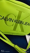 Torebka Calvin Klein 