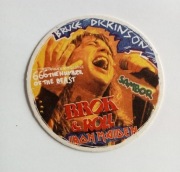 PODSTAWKA POD PIWO  > BROK 1970 <  