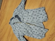 Ciuchy dla chłopca 98