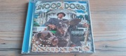 Snoop Dogg - Da Game Is To Be Sold & Not nowa folia