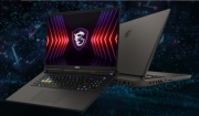 Komunia Laptop MSI Vector 17 240Hz i9 32GB 1TB SSD RTX4080 DLSS3 Win11
