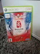 Beijing 2008 XBOX 360