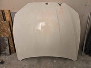 Maska Maserati Levante ładna do naprawy, delikatnie uszkodzona